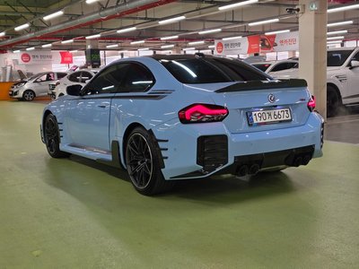 BMW M2 - 7