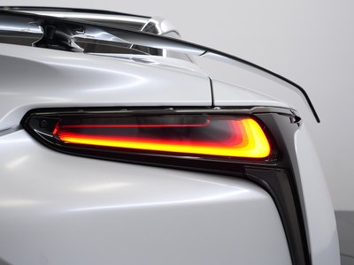2023 Lexus LC thumbnail 22