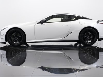 2023 Lexus LC thumbnail 19