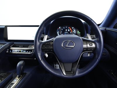 2023 Lexus LC 照片 6