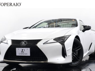 2023 Lexus LC 照片 1