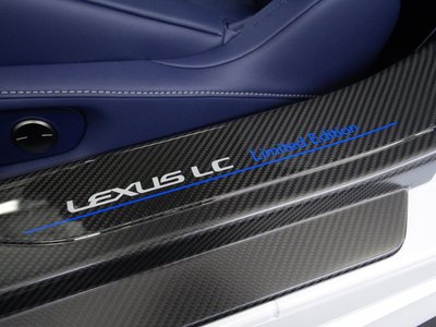 2023 Lexus LC thumbnail 35
