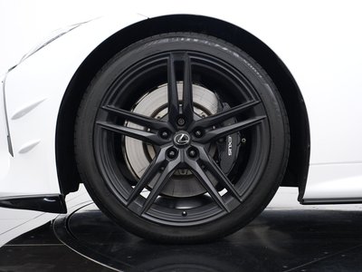 2023 Lexus LC 照片 8