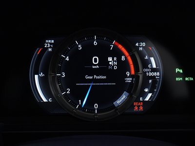 2023 Lexus LC thumbnail 43