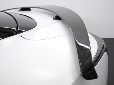 2023 Lexus LC thumbnail 20