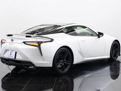 2023 Lexus LC thumbnail 24