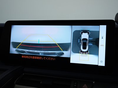 2023 Lexus LC thumbnail 45