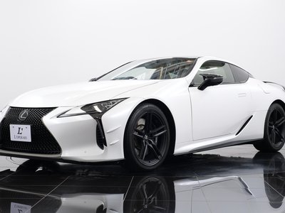 2023 Lexus LC thumbnail 16