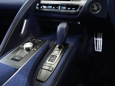 2023 Lexus LC thumbnail 50