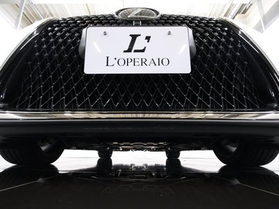 2023 Lexus LC thumbnail 52