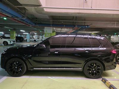BMW X7 - 6