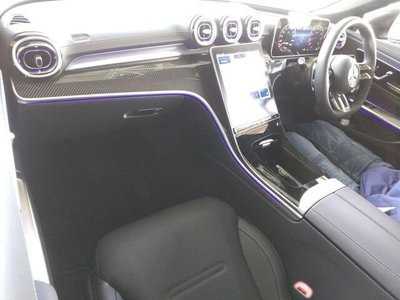 MERCEDES-BENZ CLE - 3