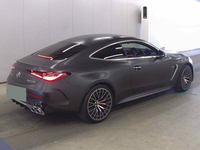 MERCEDES-BENZ CLE - 5