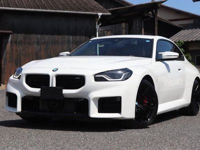 صورة 1 لـ 2024 BMW M2
