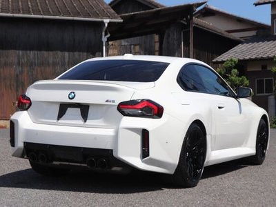 صورة 2 لـ 2024 BMW M2