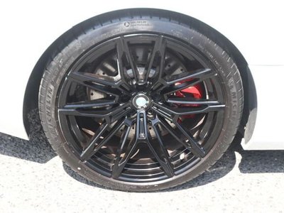 صورة 8 لـ 2024 BMW M2