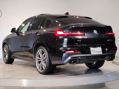 BMW X4 - 7