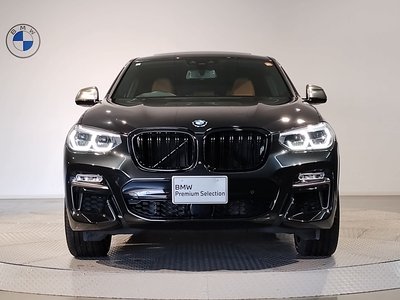 BMW X4 - 5