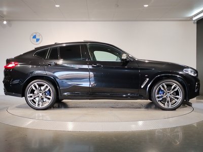 BMW X4 - 10