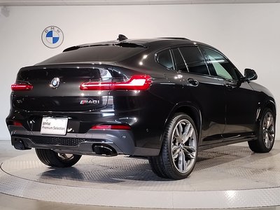 BMW X4 - 9