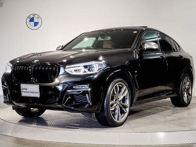 BMW X4 - 1