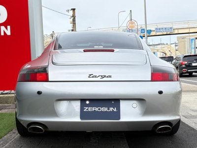 PORSCHE 911 - 7
