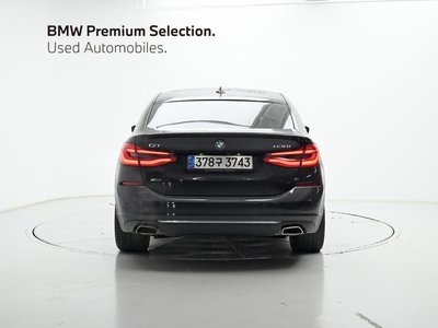 BMW 6 SERIES GT - 3