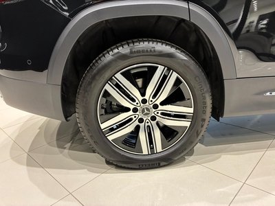 2025 Mercedes-BENZ EQB 缩略图 11