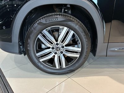 2025 Mercedes-BENZ EQB photo 9