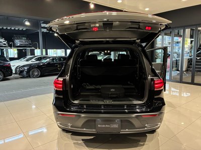 2025 Mercedes-BENZ EQB 缩略图 32