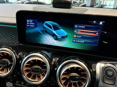 2025 Mercedes-BENZ EQB 缩略图 27