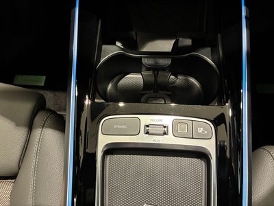 2025 Mercedes-BENZ EQB 缩略图 30