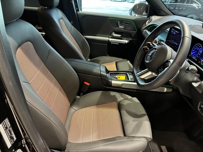 2025 Mercedes-BENZ EQB 缩略图 13