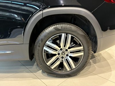 2025 Mercedes-BENZ EQB photo 10