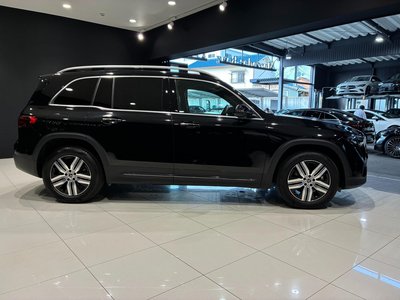 2025 Mercedes-BENZ EQB photo 4