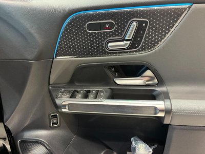 2025 Mercedes-BENZ EQB 缩略图 16