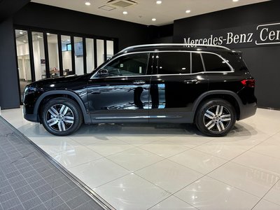 2025 Mercedes-BENZ EQB photo 8