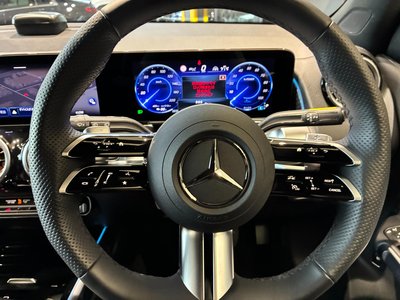2025 Mercedes-BENZ EQB 缩略图 17