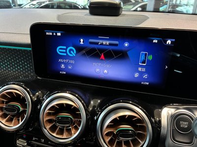2025 Mercedes-BENZ EQB 缩略图 20