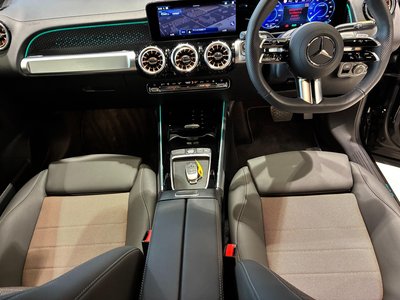 2025 Mercedes-BENZ EQB 缩略图 15