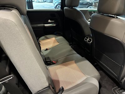 2025 Mercedes-BENZ EQB 缩略图 14