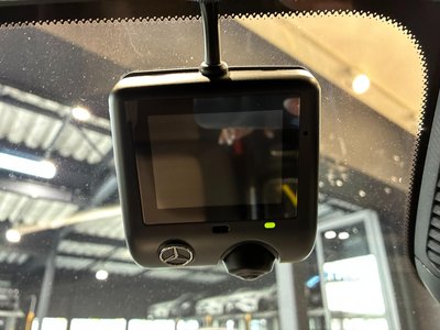 2025 Mercedes-BENZ EQB 缩略图 31