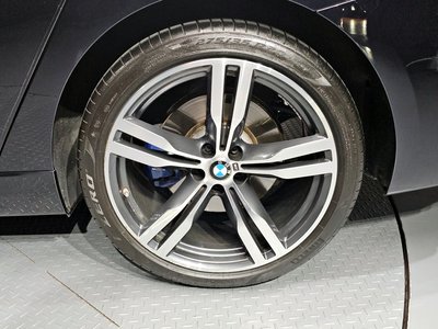 BMW 6 SERIES GT - 8