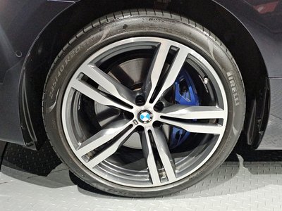 BMW 6 SERIES GT - 6