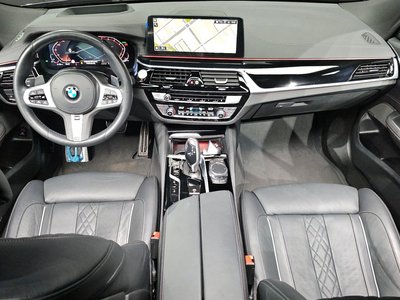 BMW 6 SERIES GT - 5