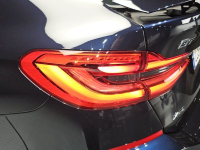 BMW 6 SERIES GT - 10