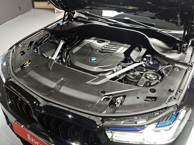 BMW 6 SERIES GT - 7