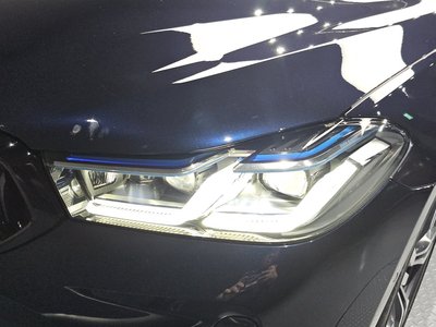 BMW 6 SERIES GT - 9