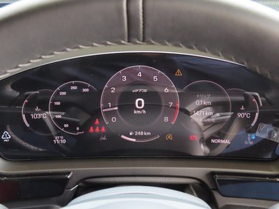 2024 Porsche CAYENNE — миниатюра 19