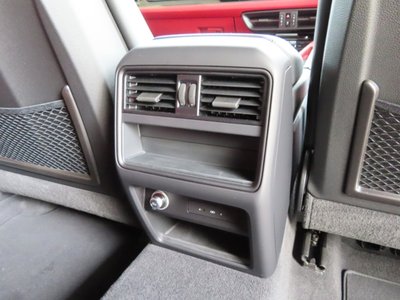 2024 Porsche CAYENNE — миниатюра 14